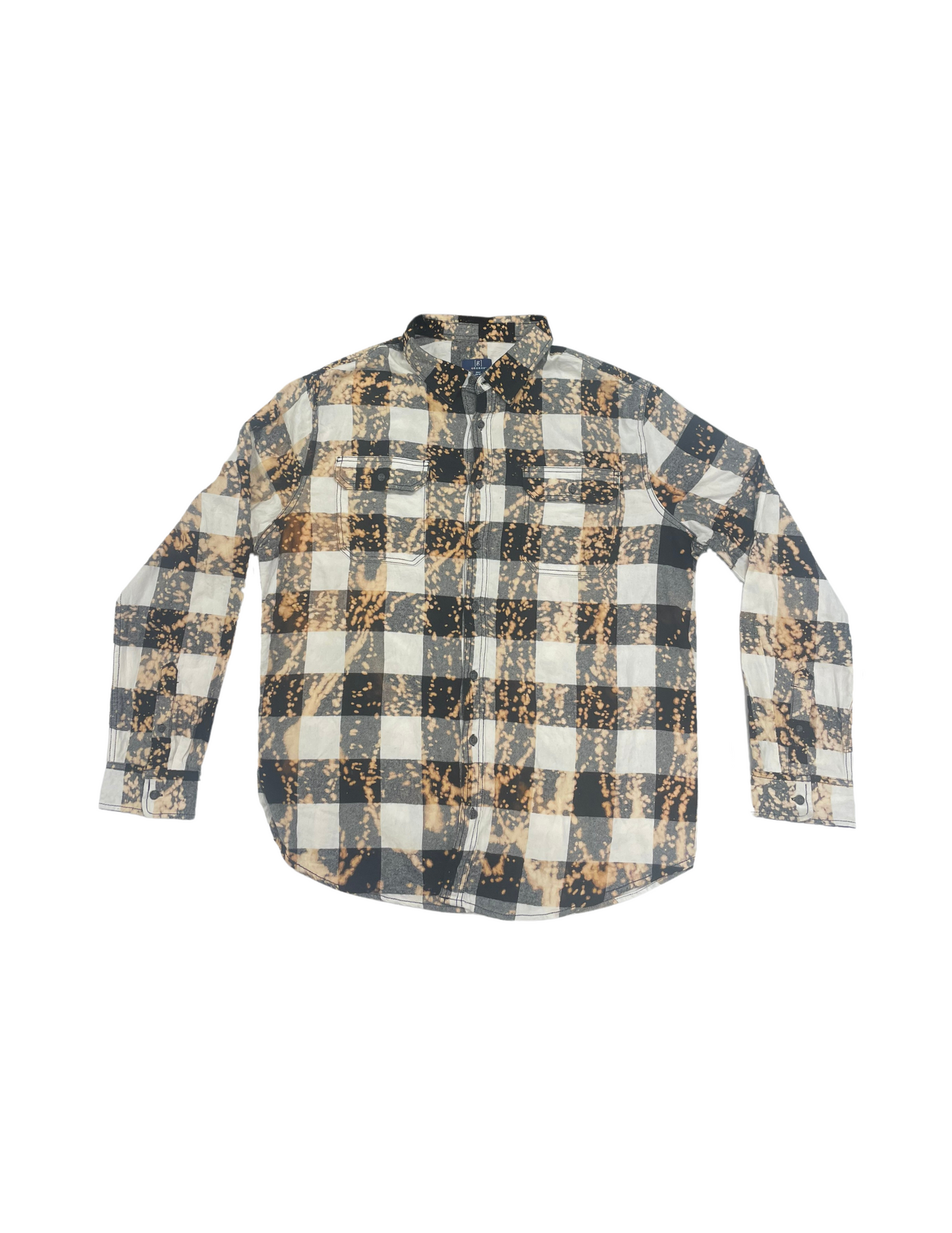 Nashville Tennessee Flannel - L/S