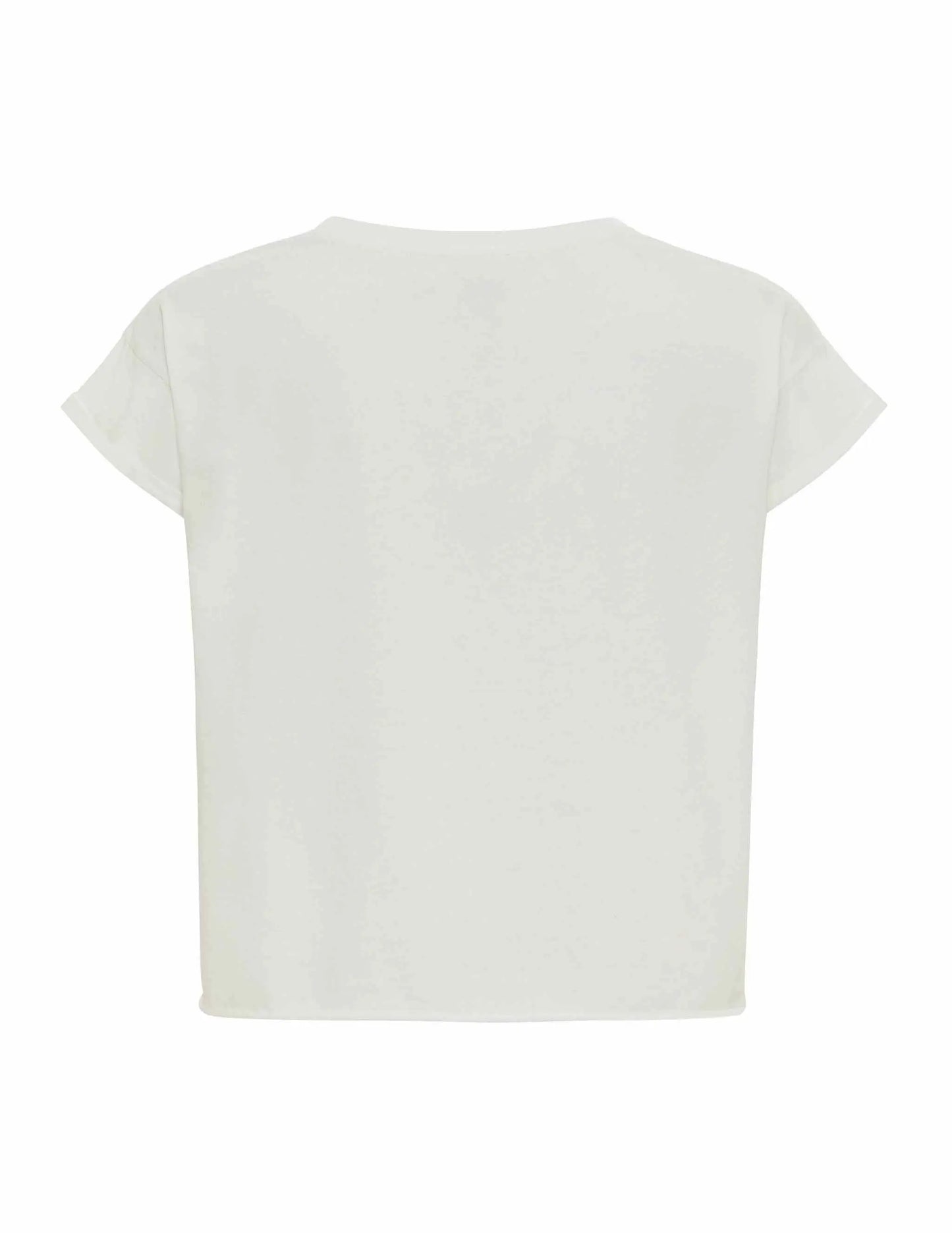 Nashville Women’s Music City USA Crop Tee - CROPS