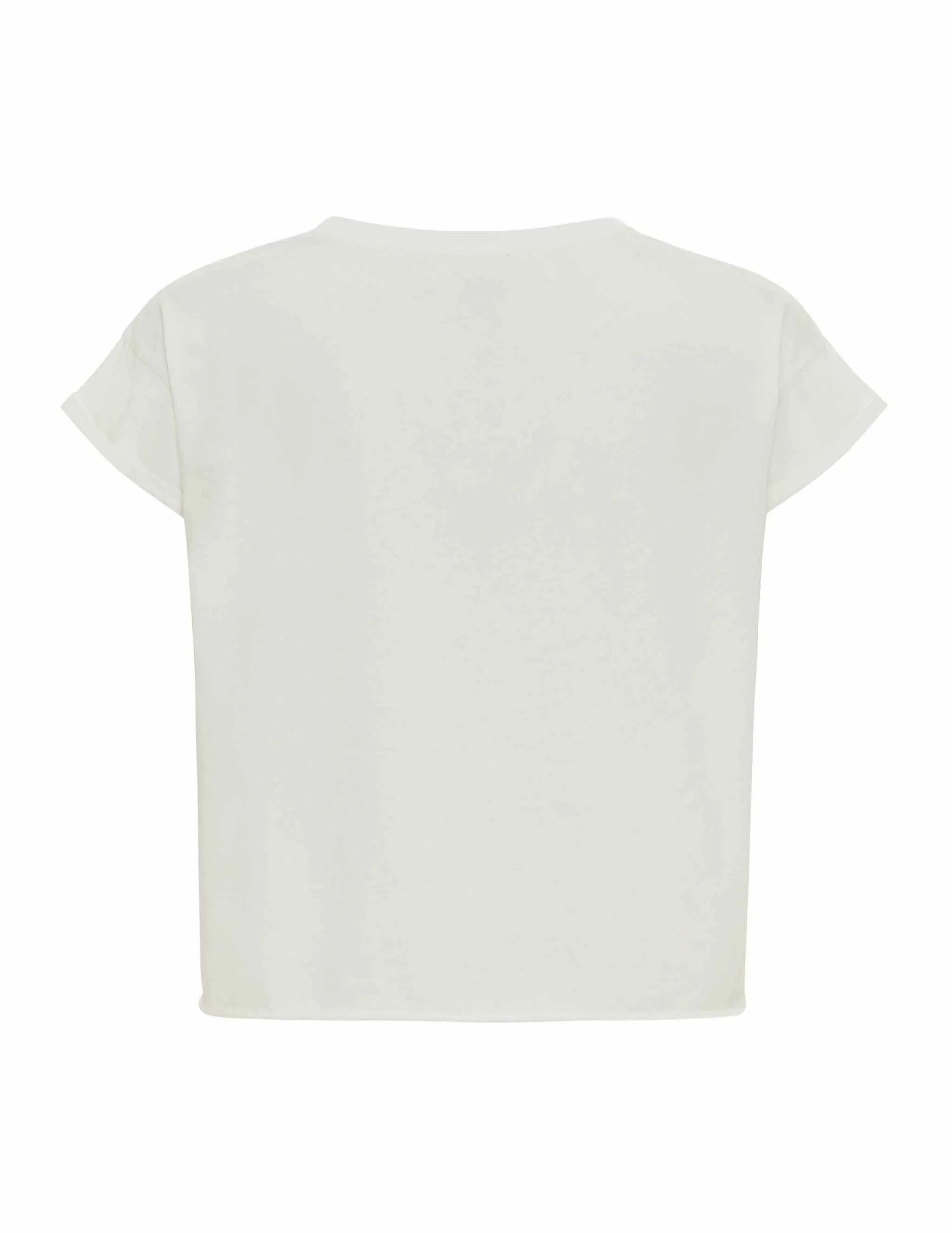 Nashville Women’s Music City USA Crop Tee - CROPS