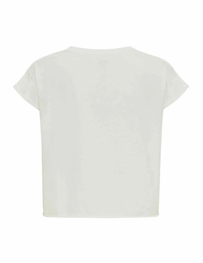 Nashville Women’s Music City USA Crop Tee - CROPS