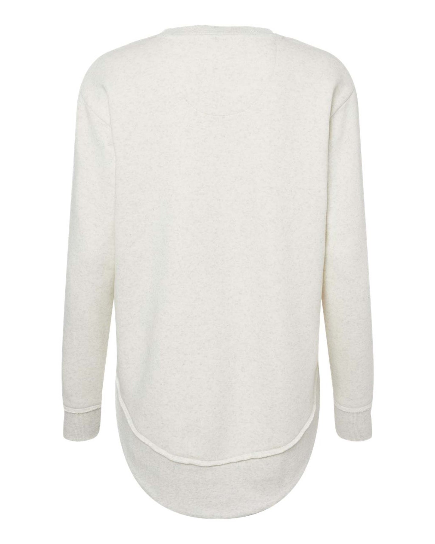 Nashville Y’all Women’s Crew Neck Sweatshirt - FLEECE