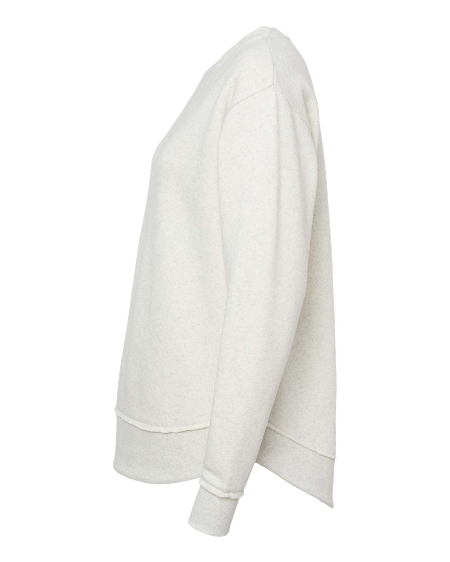 Nashville Y’all Women’s Crew Neck Sweatshirt - FLEECE