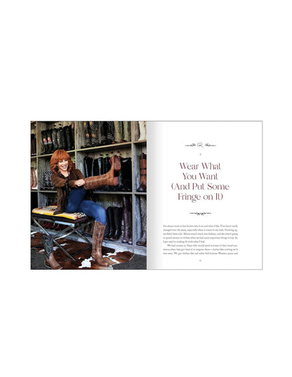 Not That Fancy: Simple Lessons on Living Loving Eating and Dusting Off Your Boots (Hardcover) - BOOKS