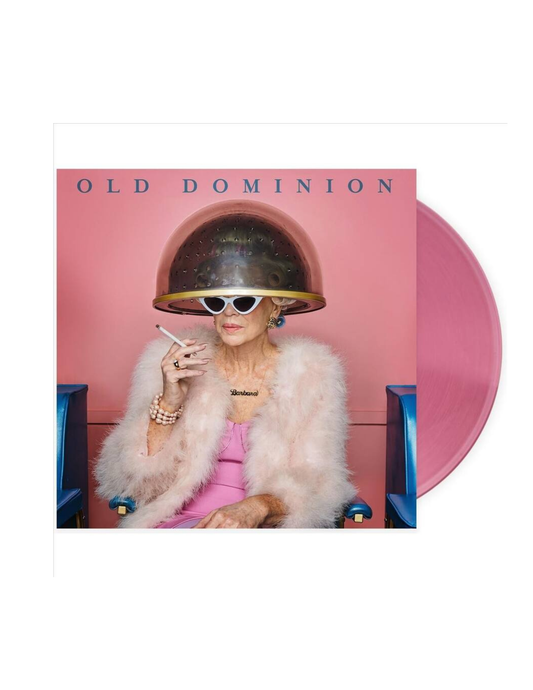 Old Dominion: Barbara (LP) - LPS