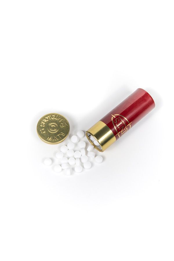Ole Red 12 Gauge Mints - SNACKS