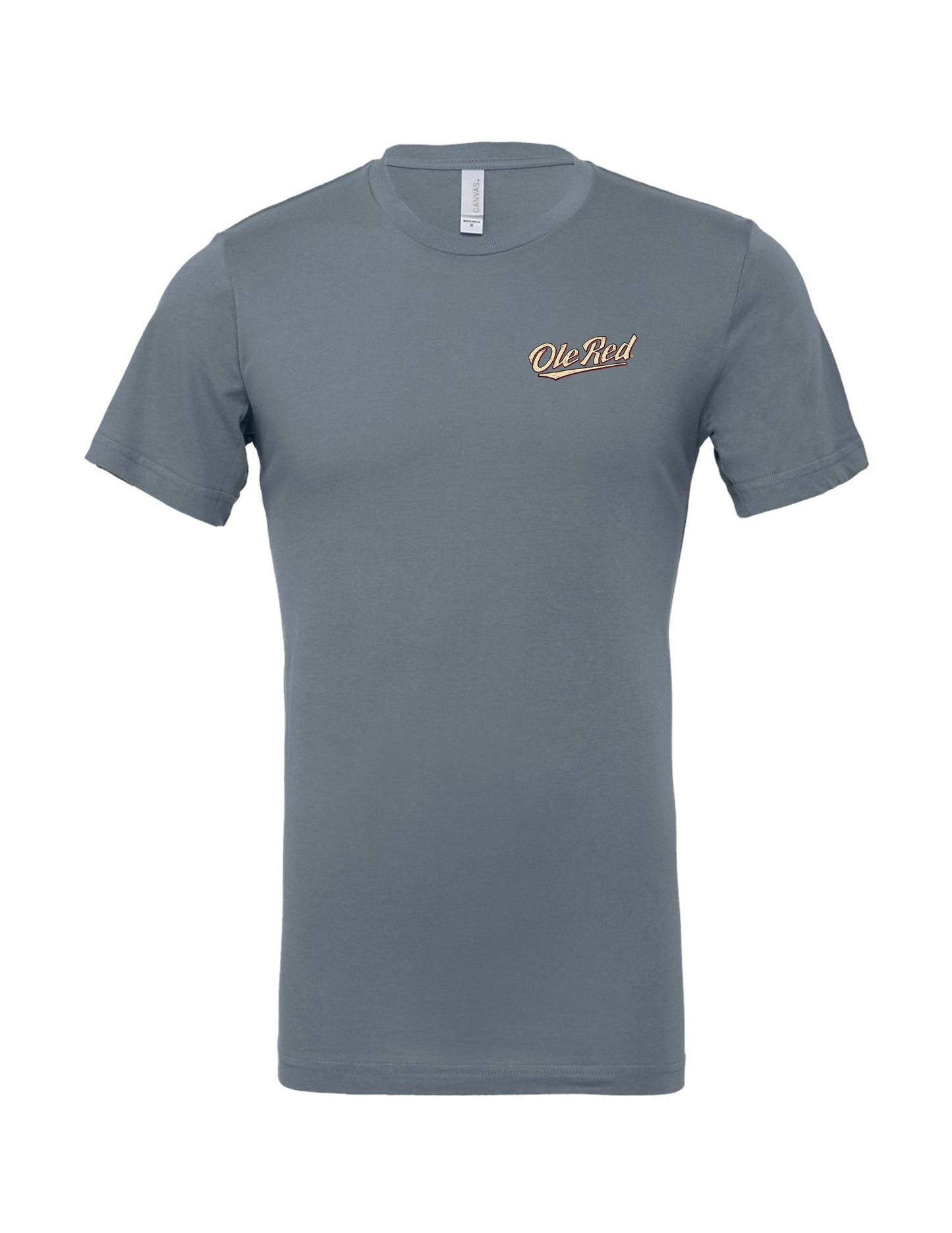 Ole Red Beer Hunter’s Club T Shirt CREWS