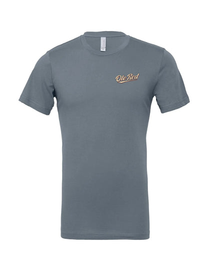 Ole Red Beer Hunter’s Club T Shirt CREWS