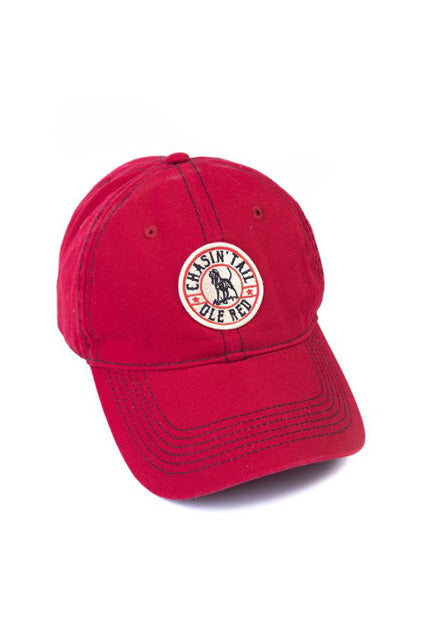 Ole Red Chasin' Tail Cap Default Title