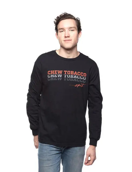 Ole Red Chew Tobacco T-Shirt - OpryShop Black / SM