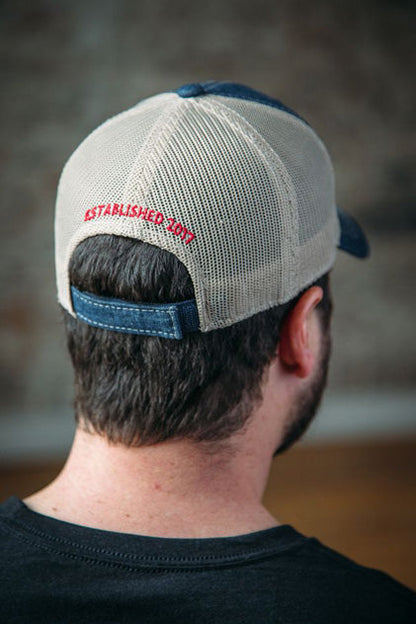 Ole Red Country Music Beer Trucker Hat - HATS