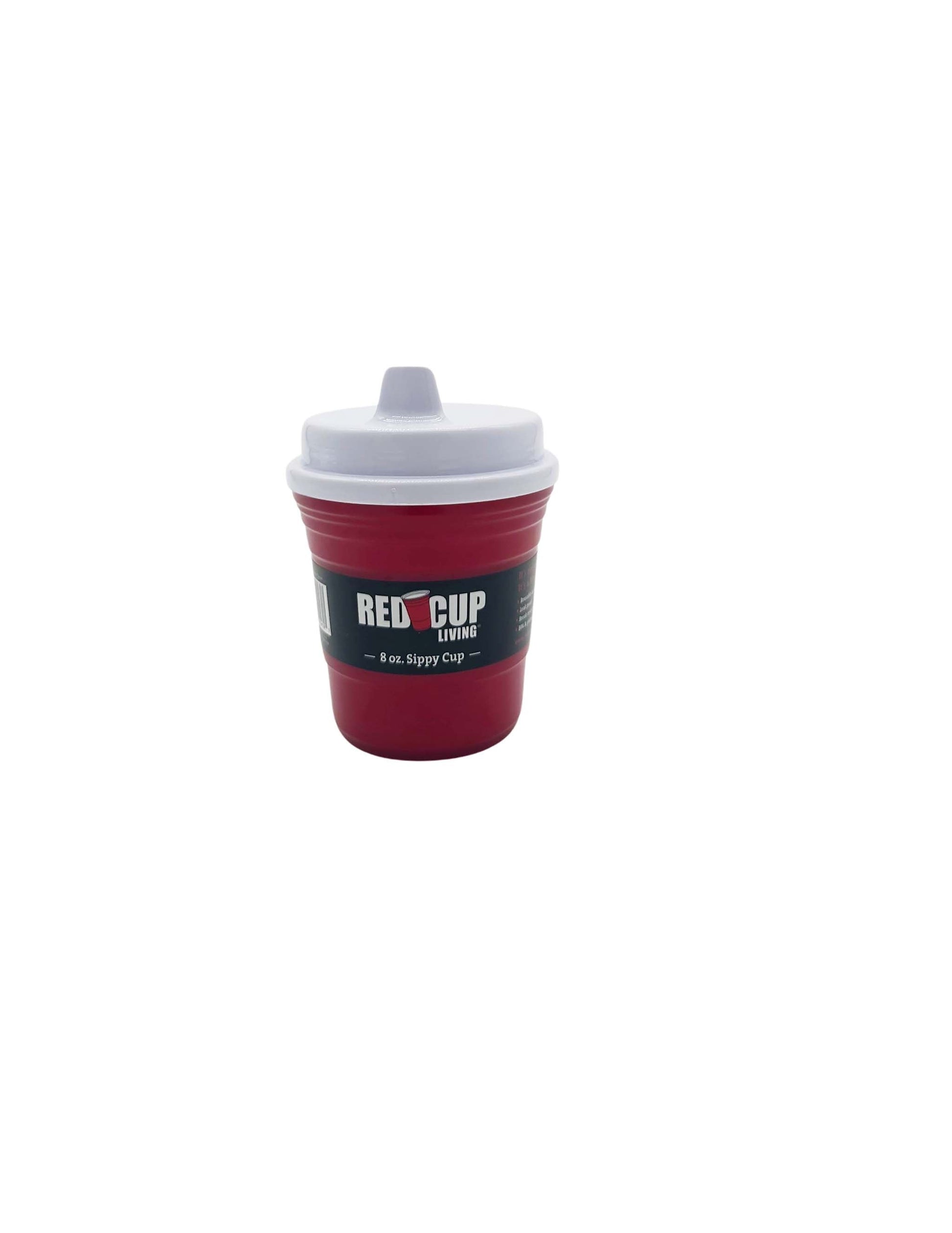 Ole Red Drinkin Buddy Sippy Cup - KIDS ACCESSORIES