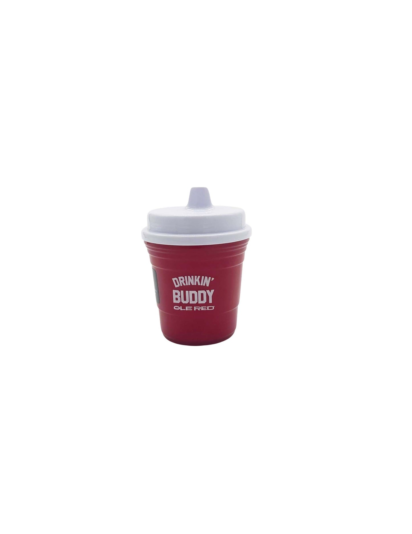 Ole Red Drinkin Buddy Sippy Cup - KIDS ACCESSORIES