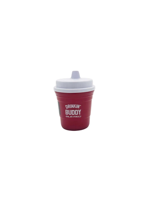 Ole Red Drinkin Buddy Sippy Cup - KIDS ACCESSORIES