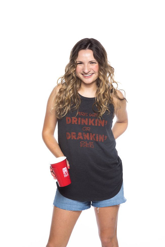 Tank- women