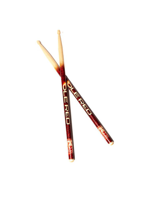 Ole Red Drumsticks Default Title