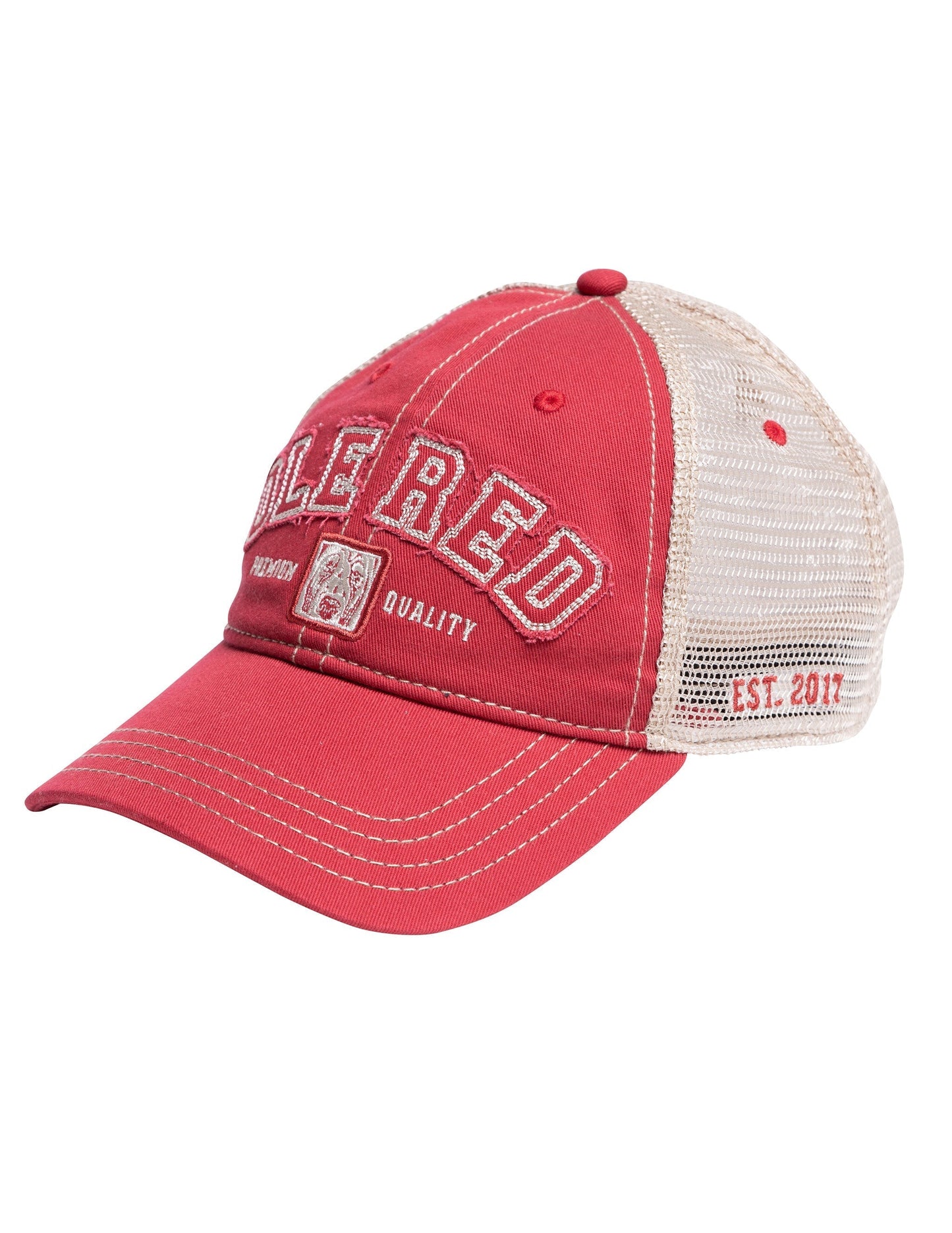 Ole Red Est. 2017 Collegiate Cap - HATS