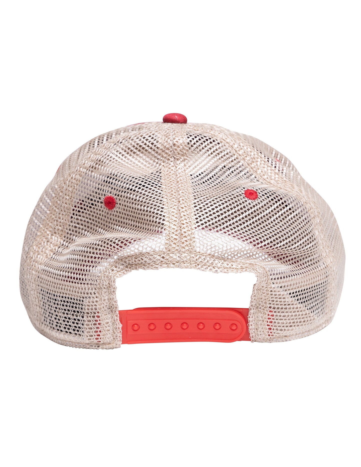 Ole Red Est. 2017 Collegiate Cap - HATS