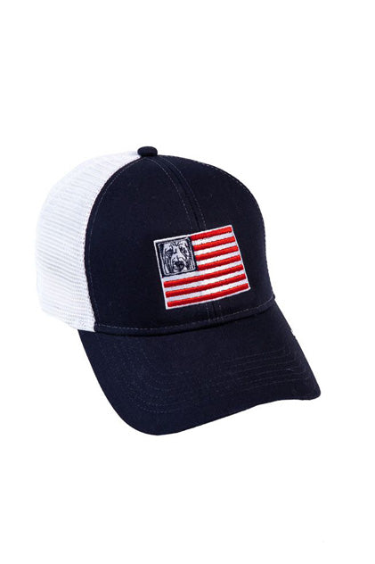 Ole Red Flag Cap Default Title