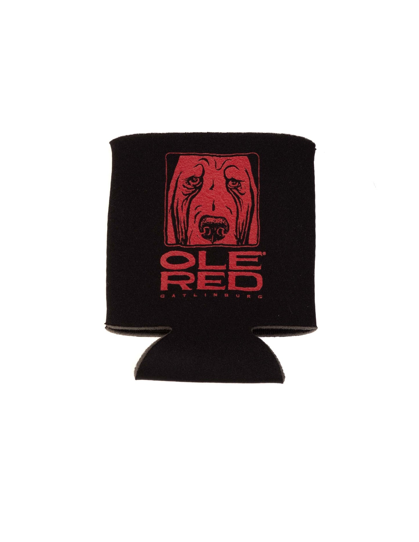 Ole Red Gatlinburg Logo Koozie - DRINKWARE