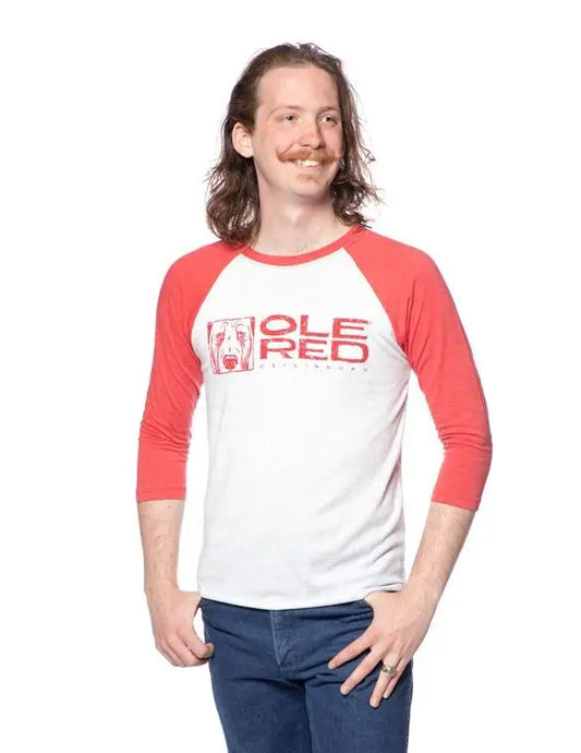 Raglan-men