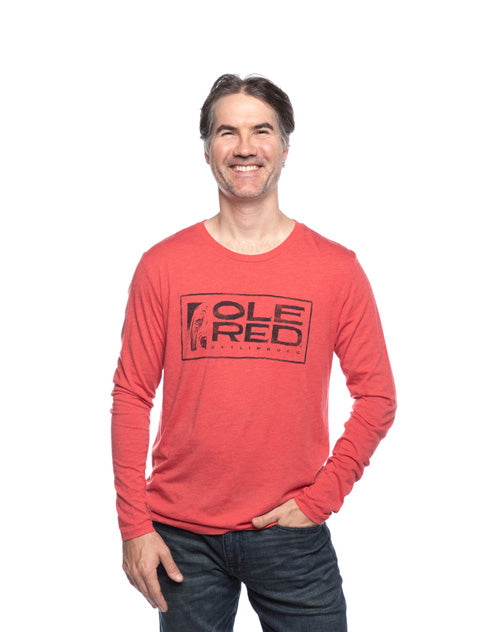 LongSleeve-men