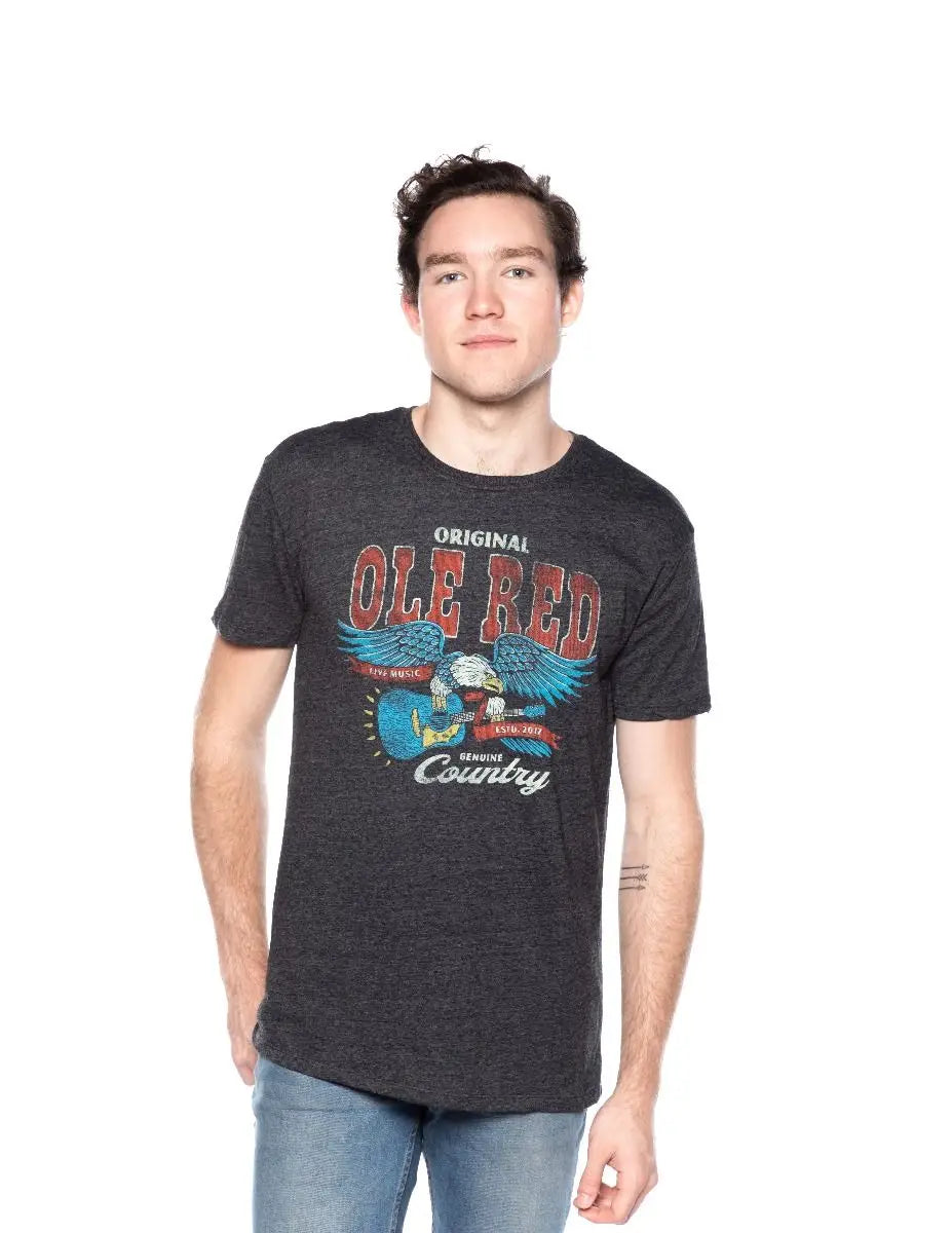 T-shirt-men