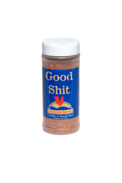 Ole Red Good Shit Spice Default Title