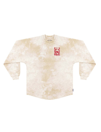 Ole Red Honky Tonk University Beer Washed Spirit Jersey - L/S