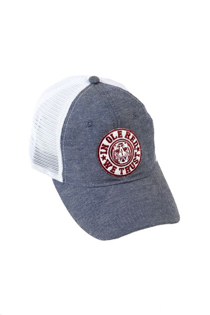 Ole Red In Ole Red We Trust Cap Default Title