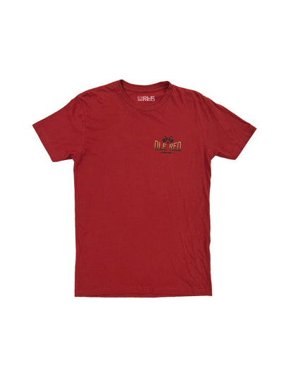Ole Red Live Music Guitar Unisex T-Shirt - CREWS