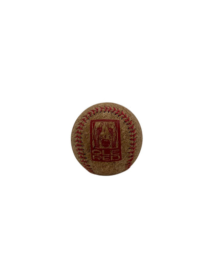 Ole Red Logo Baseball - SOUVENIRS