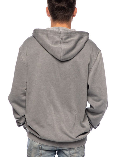 zipup-back with hood