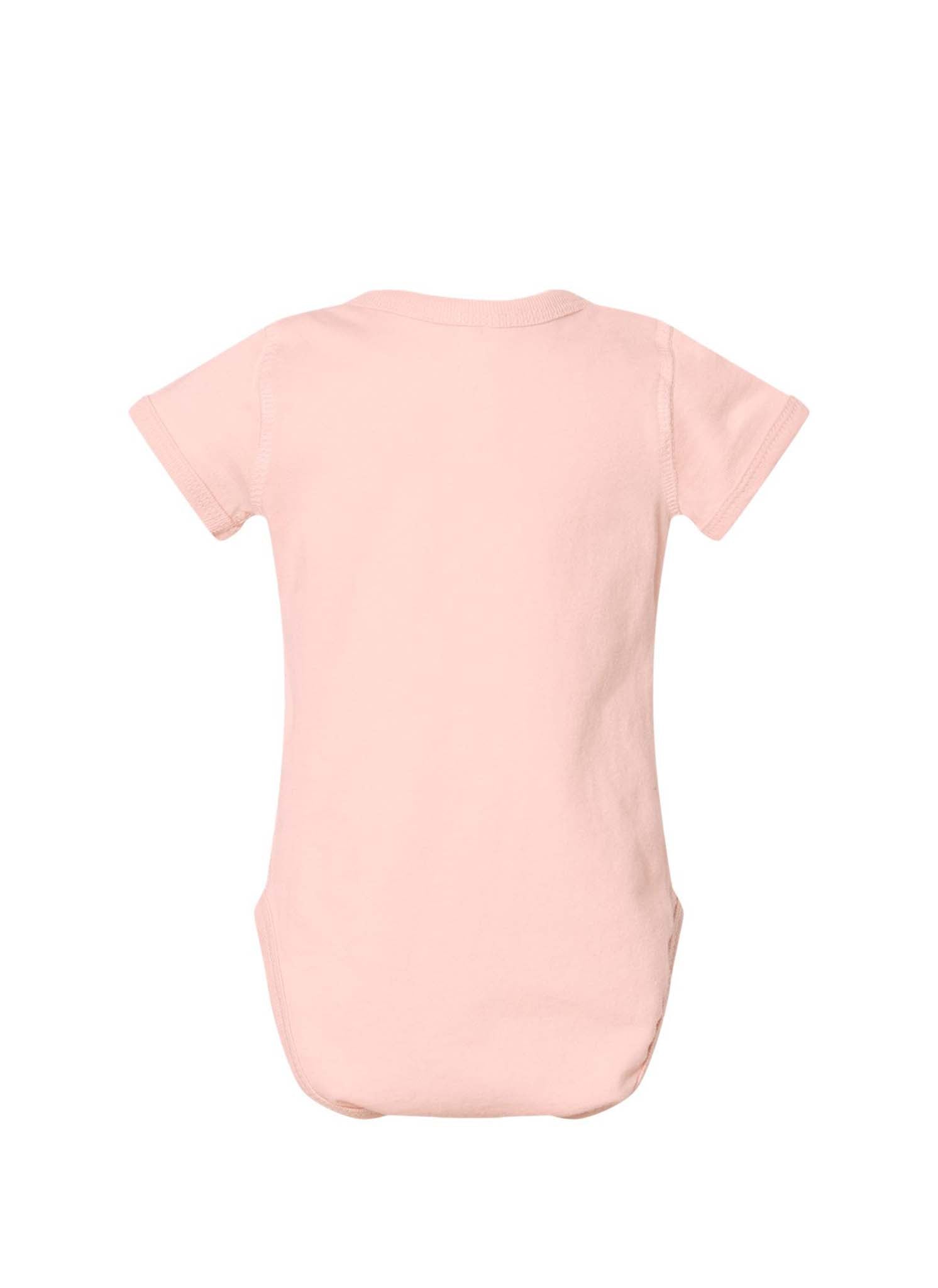 Ole Red Love In Love Out Onesie - KIDS APPAREL