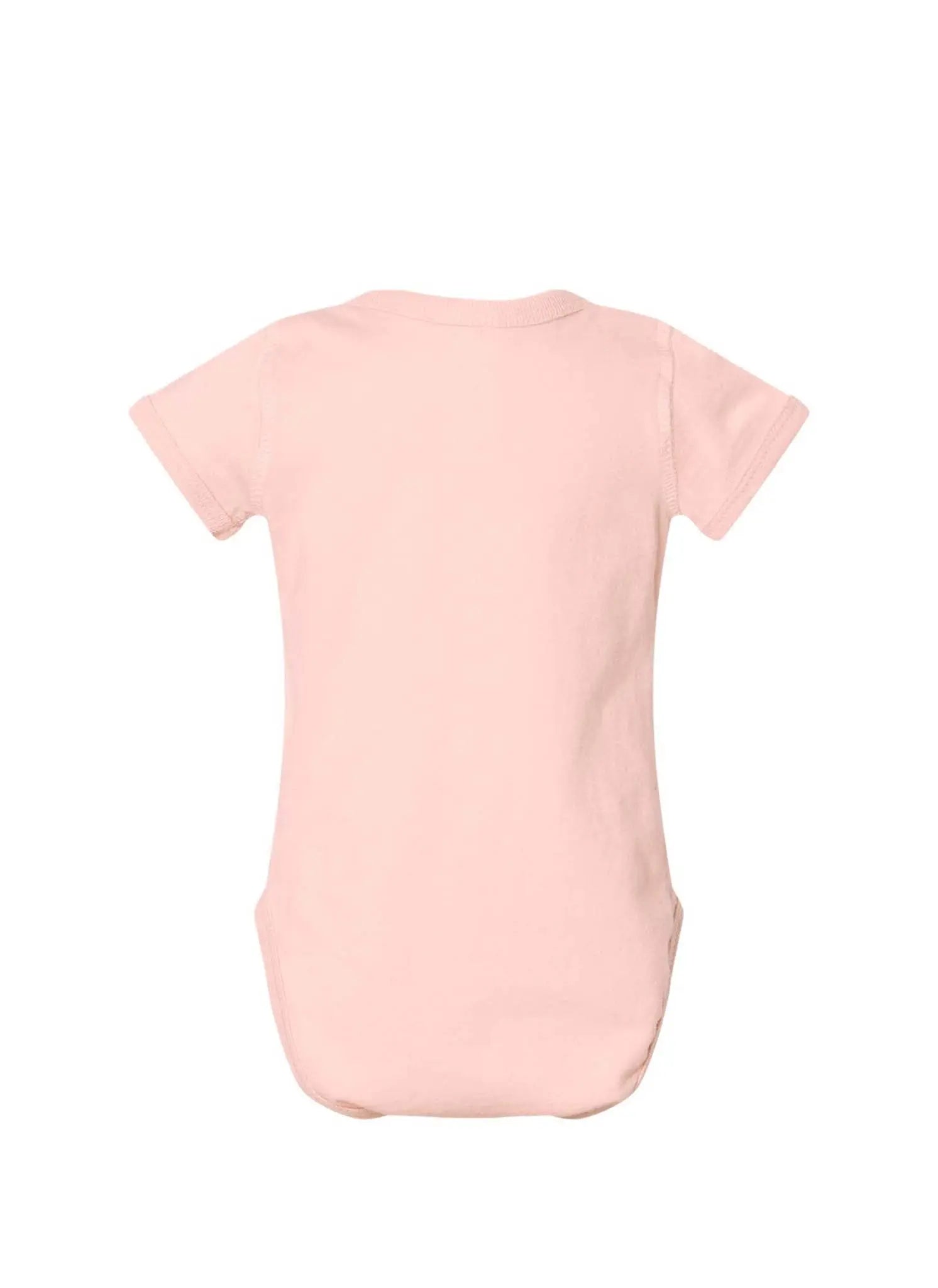 Ole Red Love In Love Out Onesie - KIDS APPAREL