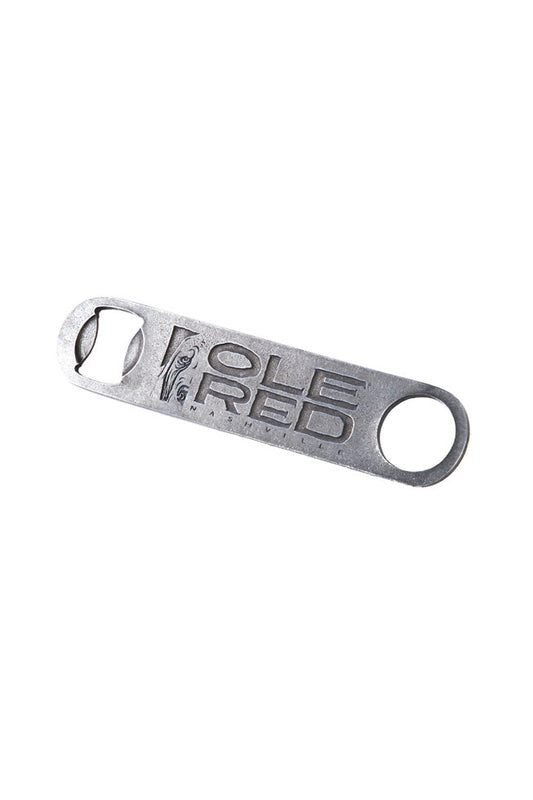 Ole Red Nashville Bartender Bottle Opener - KITCHEN