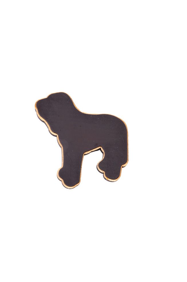 Ole Red Nashville Dog Magnet - SOUVENIRS