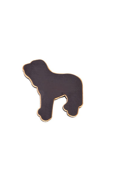 Ole Red Nashville Dog Magnet - SOUVENIRS