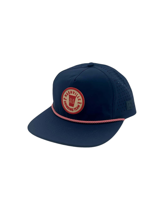 Ole Red Nashville Drinking Team Hat - HATS