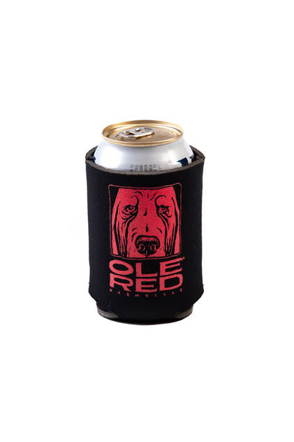 Ole Red Nashville Can Cooler Default Title