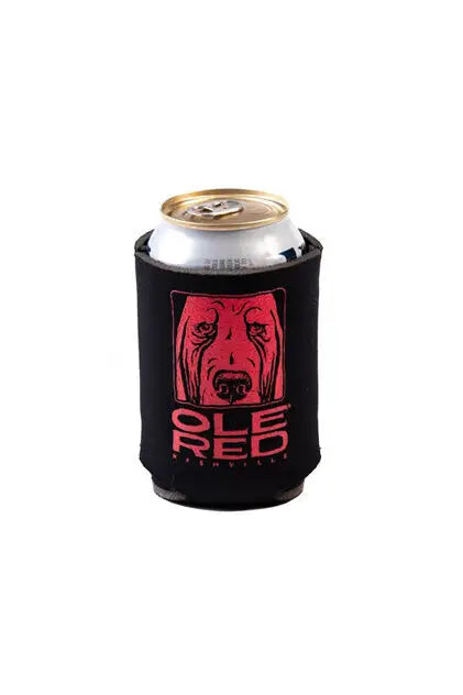Ole Red Nashville Can Cooler Default Title