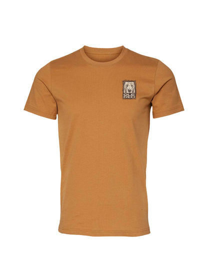 Ole Red Nashville Skyline & Cowboy Boots T-Shirt - S/S