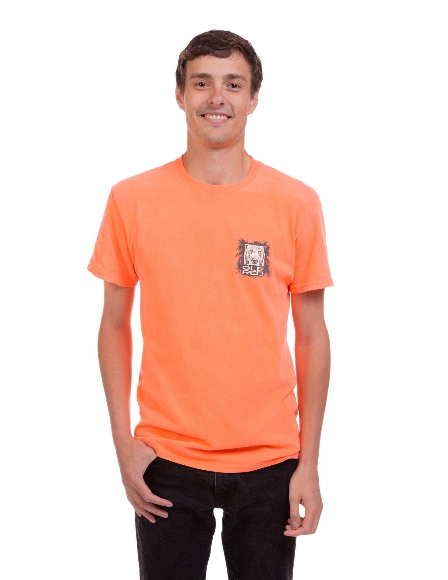 Ole Red Orlando Cooler T-Shirt - S/S