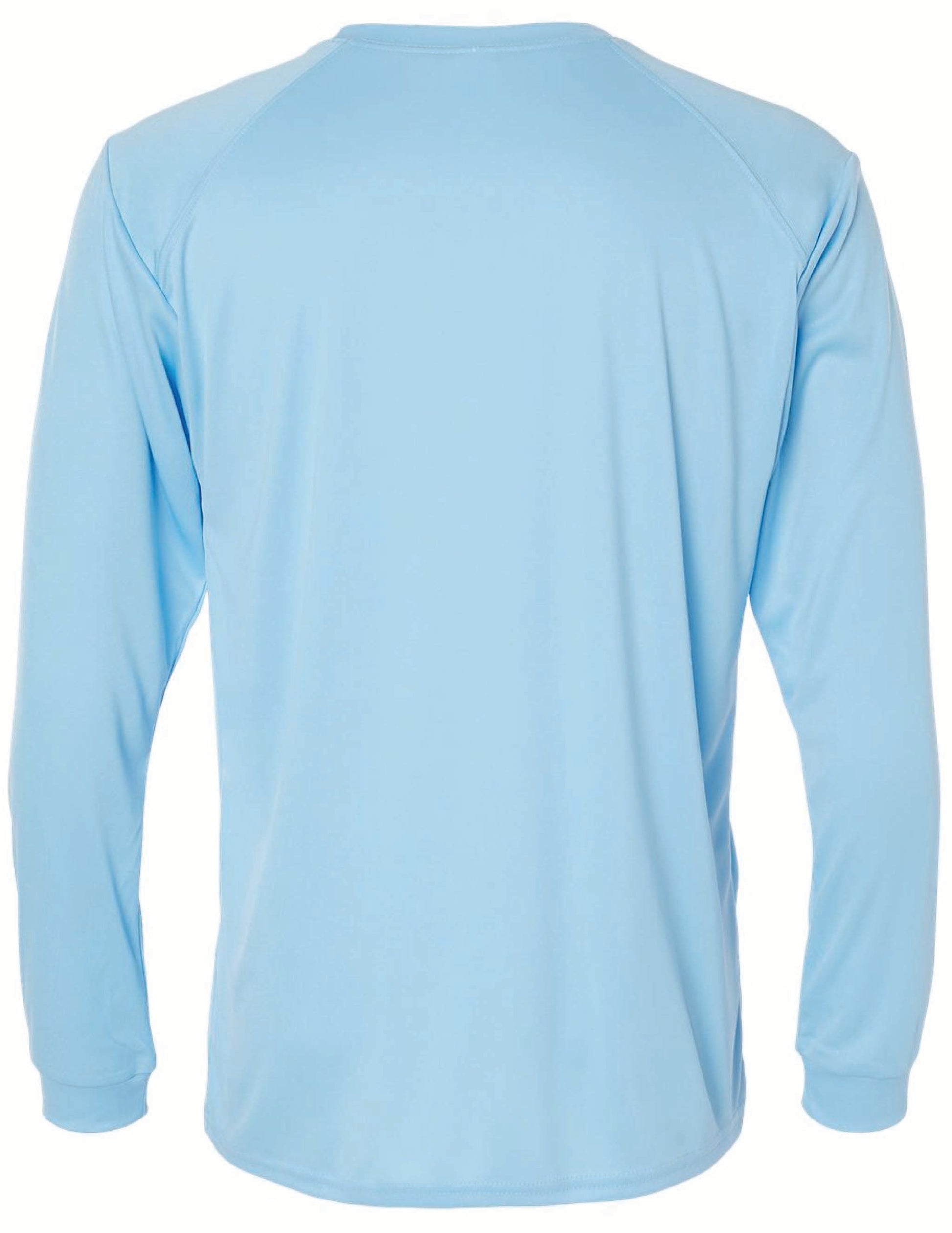 Ole Red Orlando Logo Performance Long-Sleeve Shirt - L/S