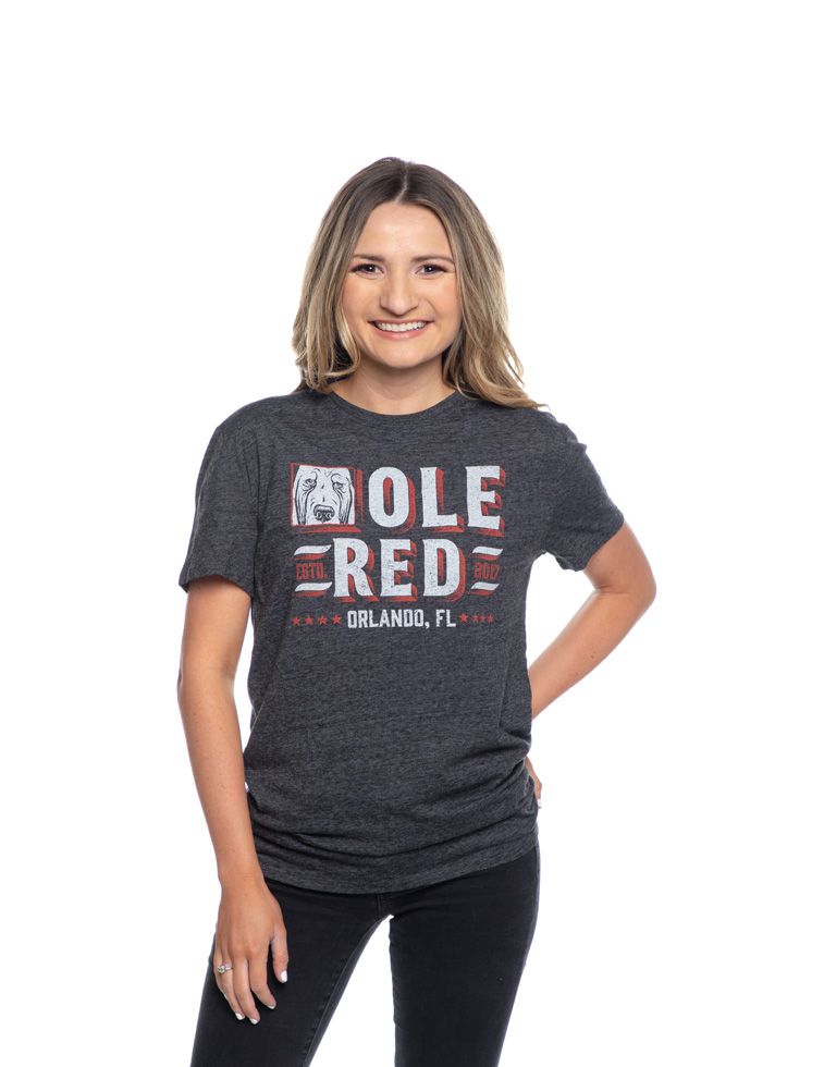 tshirt- women