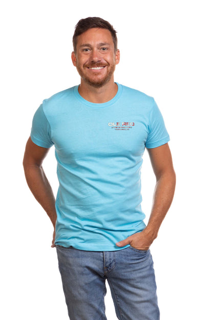 Ole Red Tishomingo Doghouse Summer T-Shirt - CREWS