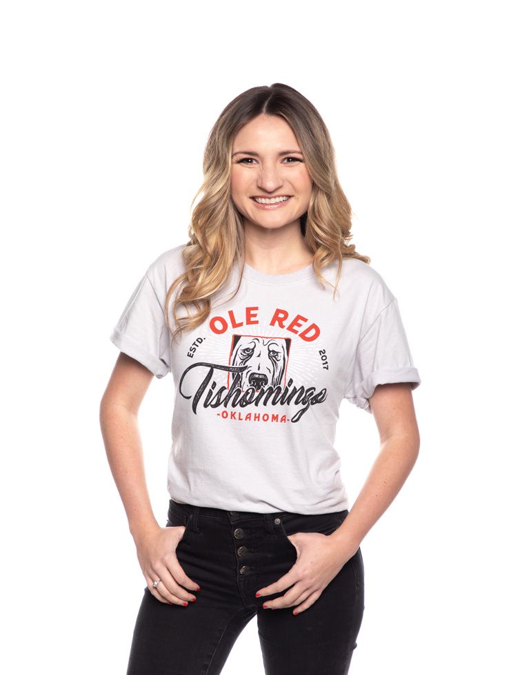 t-shirt-women