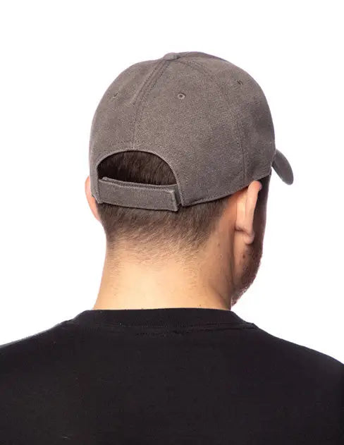 Ole Red Tonal Flag Logo Cap - HATS