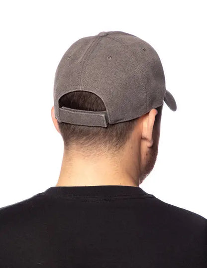 Ole Red Tonal Flag Logo Cap - HATS