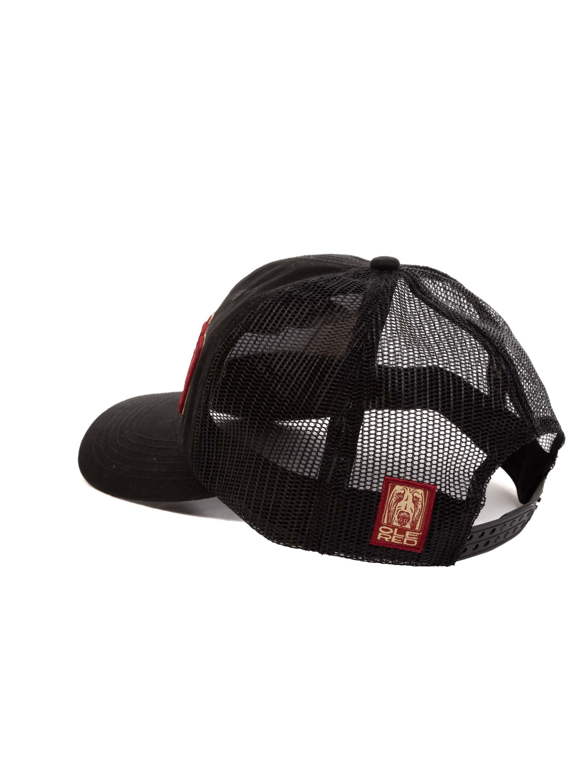 Ole Red Vegas Classic Dad Hat - HATS