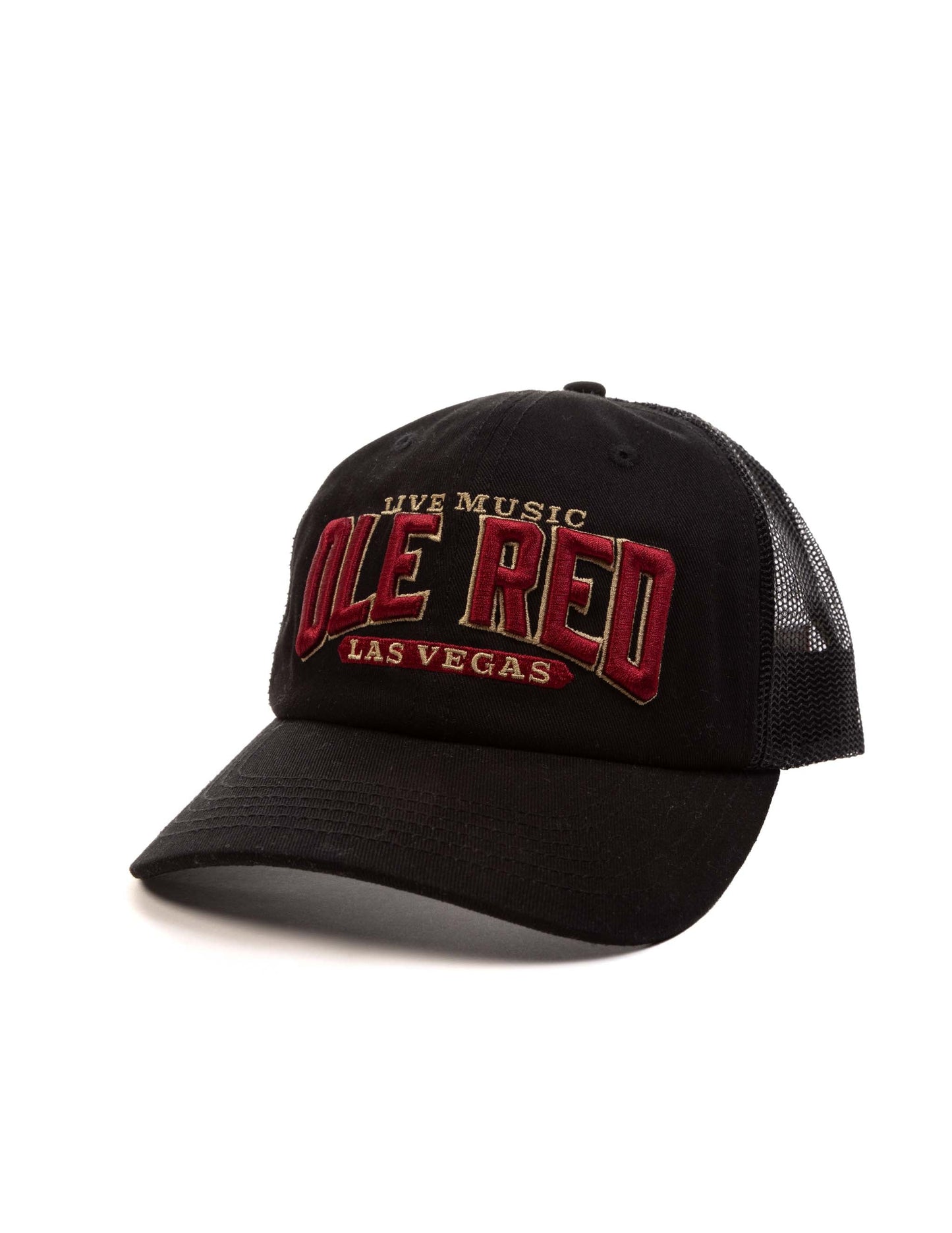 Ole Red Vegas Classic Dad Hat - HATS
